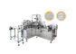 Washcloths Hand Disposable Gloves Manufacturing Machine 120pcs Min