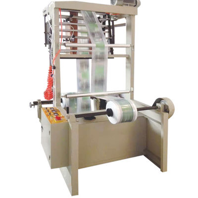 دستگاه درج لبه افقی غیر بافته 60M/Min